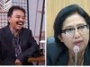 IRMA SURYANI LEDEK ROY SURYO: PENELITI PALSU, PAKAR KARBITAN! BUKAN PAKAR TELEMATIKA!