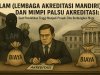 LAM (Lembaga Akreditasi Mandiri) dan Mimpi Palsu Akreditasi: Saat Pendidikan Tinggi Menjadi Proyek Elite Berbungkus Mutu