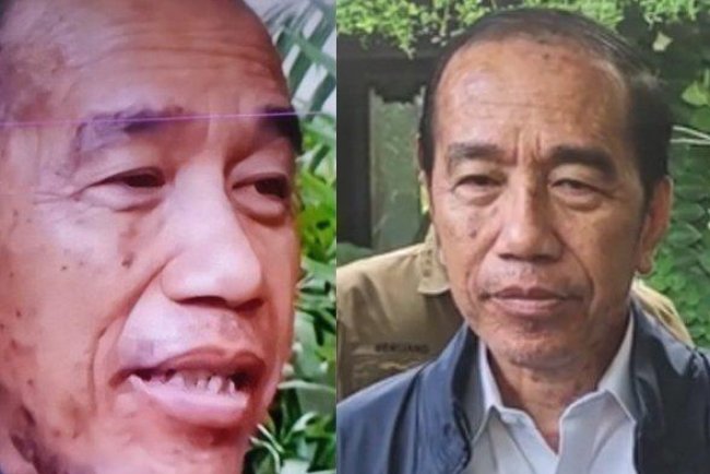 dr. Tifa Tuding Autoimun & Ijazah Palsu, Jokowi Tersenyum Dengan Bukti