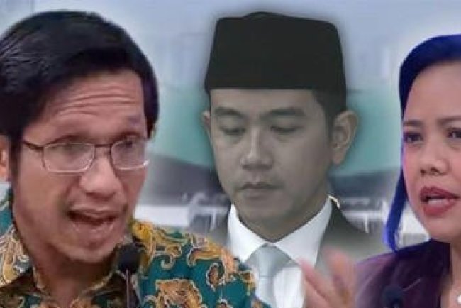 Pemakzulan Gibran? Bivitri, DPR, BRIN dan Projo Tanggapi Heboh Akun Fufufafa