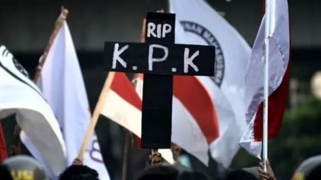 Alih Status ASN: Kudeta Senyap dan Penghancuran KPK Tahap Akhir