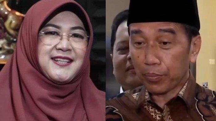 dr. Tifa Tuding Autoimun & Ijazah Palsu, Jokowi Tersenyum Dengan Bukti
