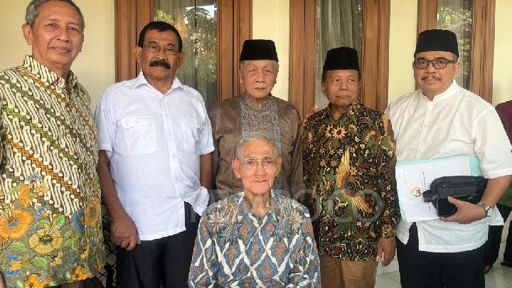 GIBRAN MAU DIMAKZULKAN? INI BUKAN ASPIRASI RAKYAT, INI AMBISI ELITE TUA!