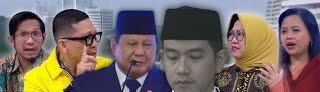‘FUFUFAFA’ JADI ALASAN MAKZULKAN WAPRES, BONGKAR MOTIF BUSUK DI BALIK ISU PEMAKZULAN!