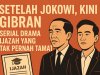Setelah Jokowi, Kini Gibran: Serial Drama Ijazah yang Tak Pernah Tamat